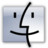 Finder Icon